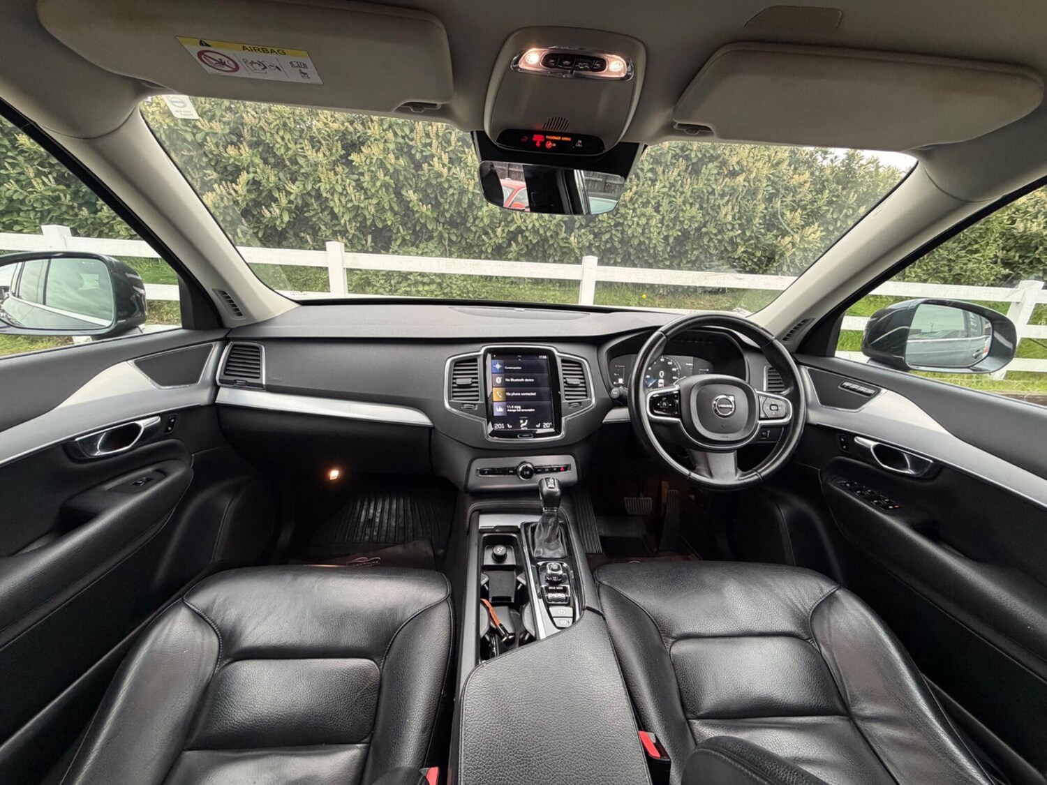 Used Volvo XC90 for sale - 78100044: Photo 15