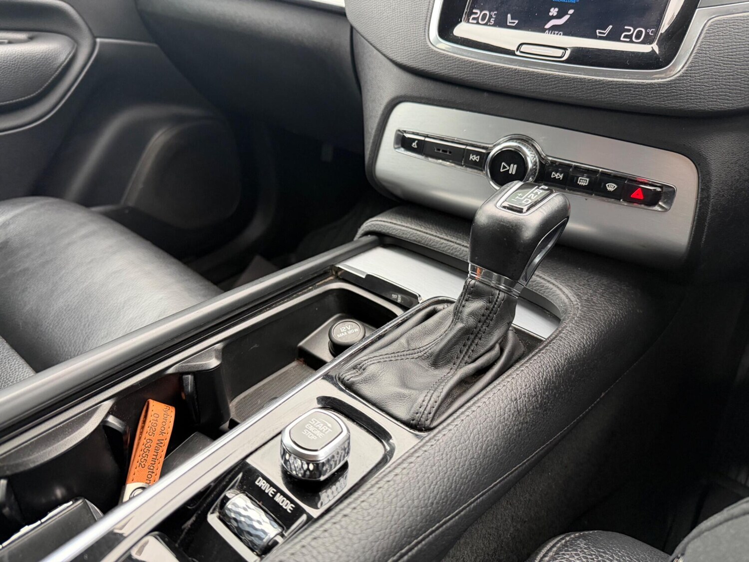 Used Volvo XC90 for sale - 78100044: Photo 16