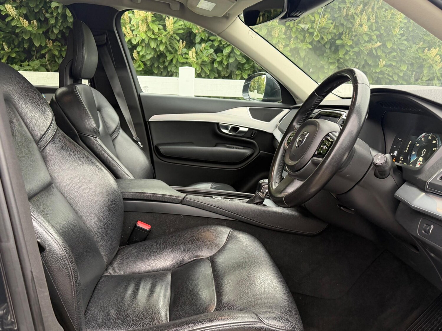 Used Volvo XC90 for sale - 78100044: Photo 18