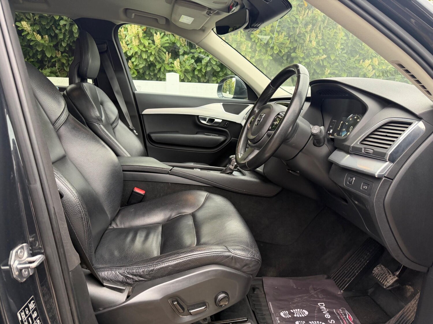 Used Volvo XC90 for sale - 78100044: Photo 19