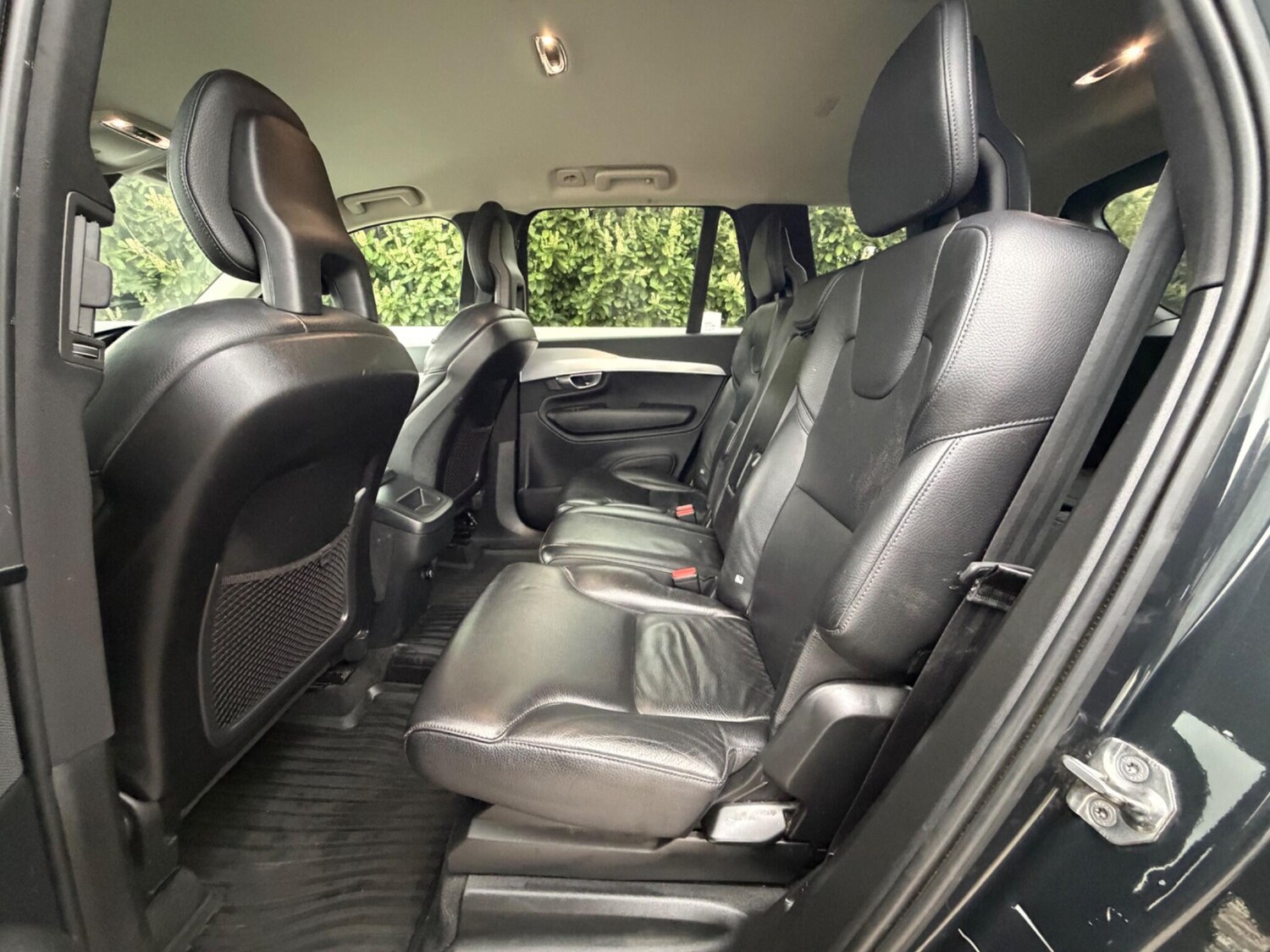 Used Volvo XC90 for sale - 78100044: Photo 20