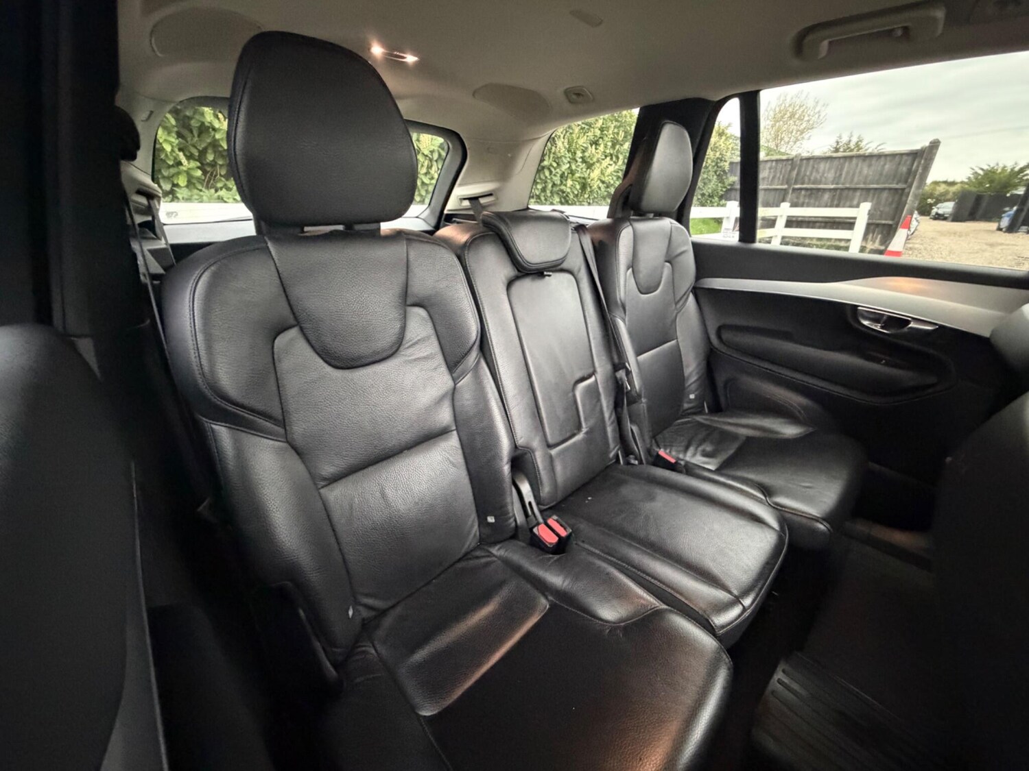 Used Volvo XC90 for sale - 78100044: Photo 21