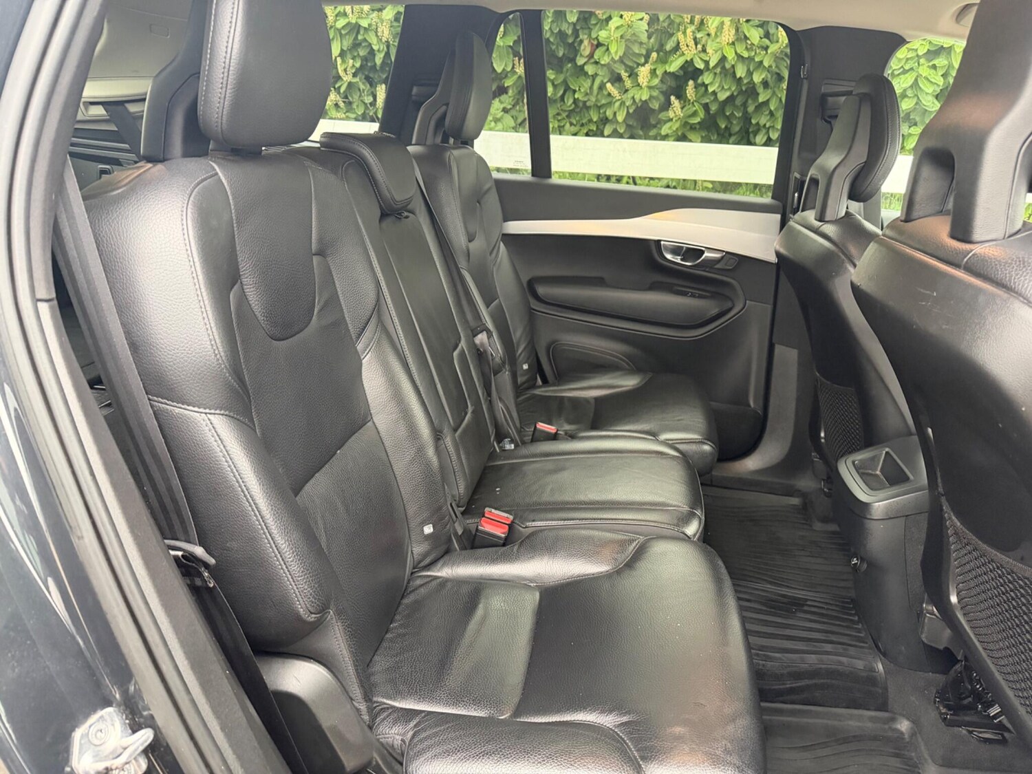 Used Volvo XC90 for sale - 78100044: Photo 22