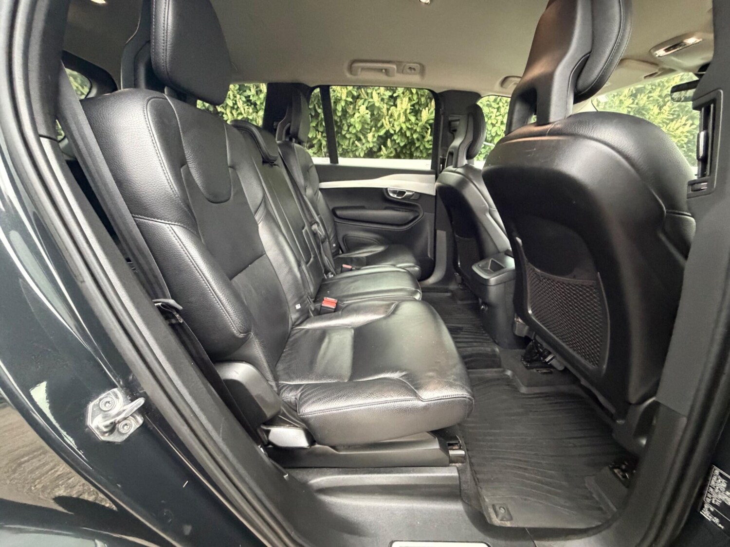 Used Volvo XC90 for sale - 78100044: Photo 23