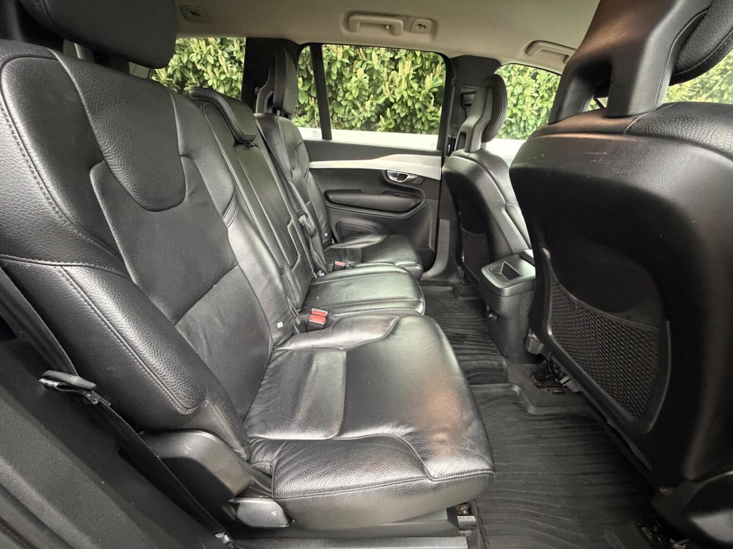 Used Volvo XC90 for sale - 78100044: Photo 24