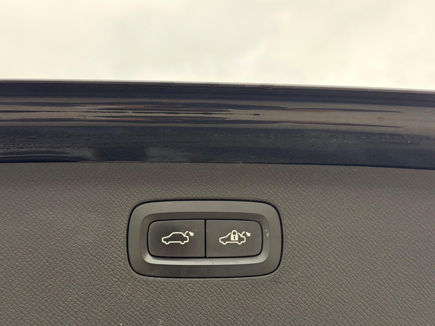 Used Volvo XC90 for sale - 78100044: Photo 25