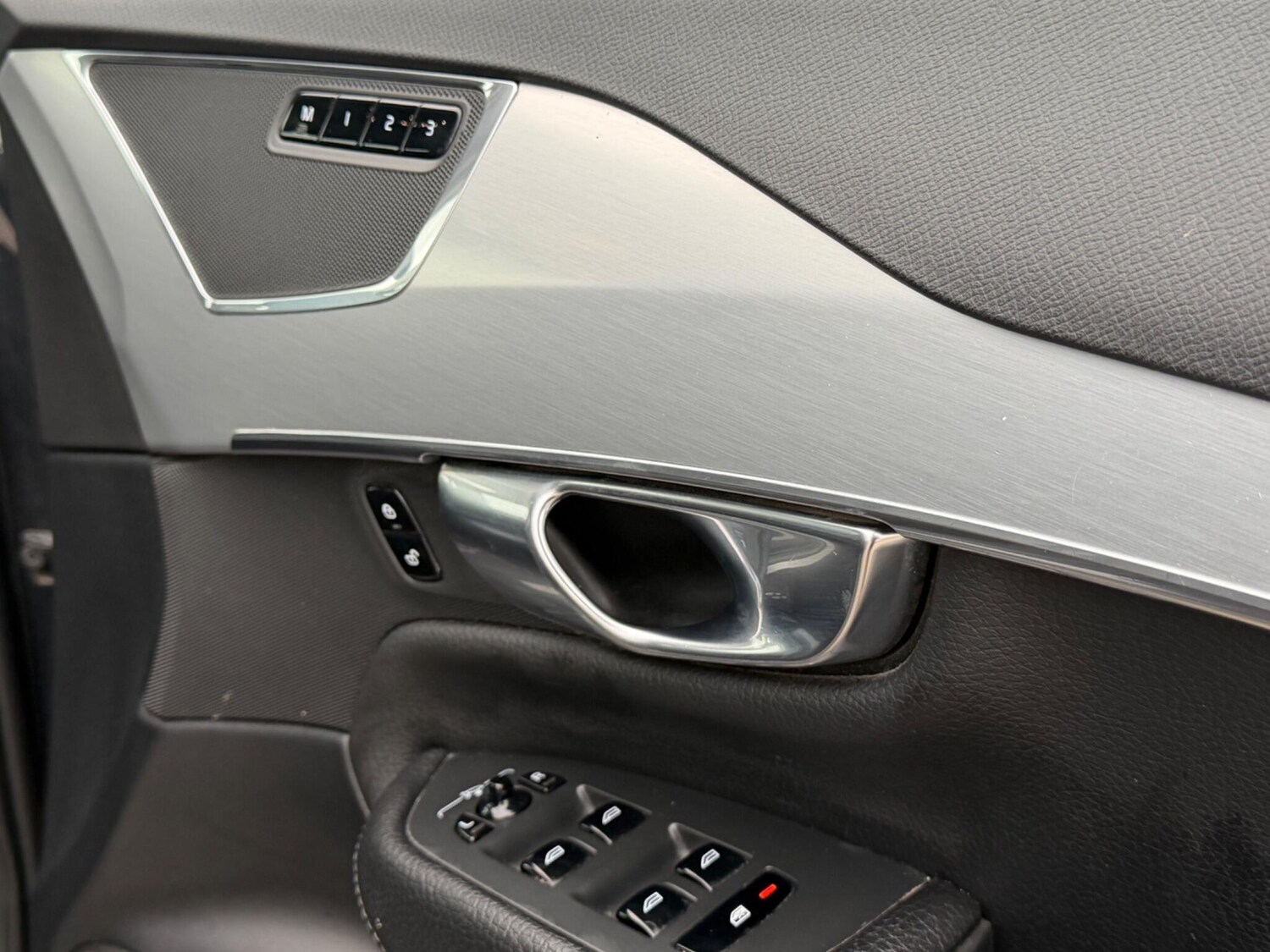 Used Volvo XC90 for sale - 78100044: Photo 26