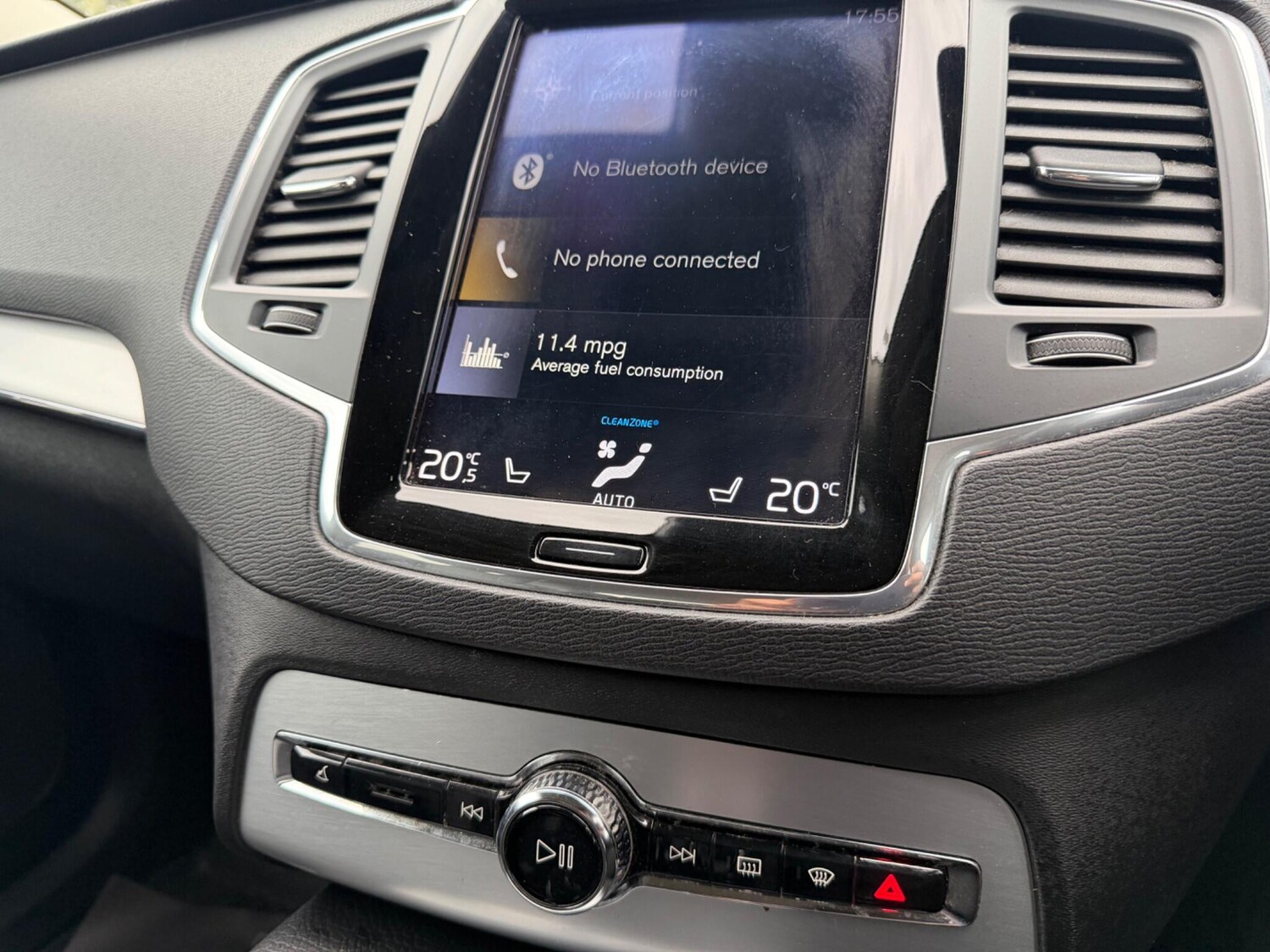 Used Volvo XC90 for sale - 78100044: Photo 27