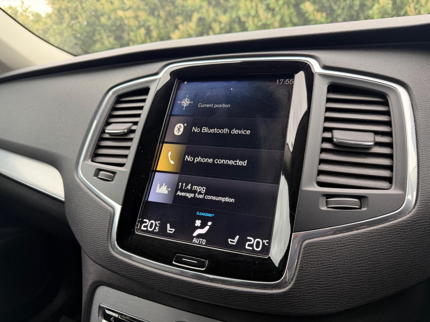 Used Volvo XC90 for sale - 78100044: Photo 28