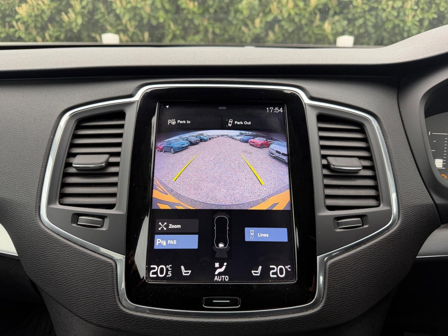 Used Volvo XC90 for sale - 78100044: Photo 29