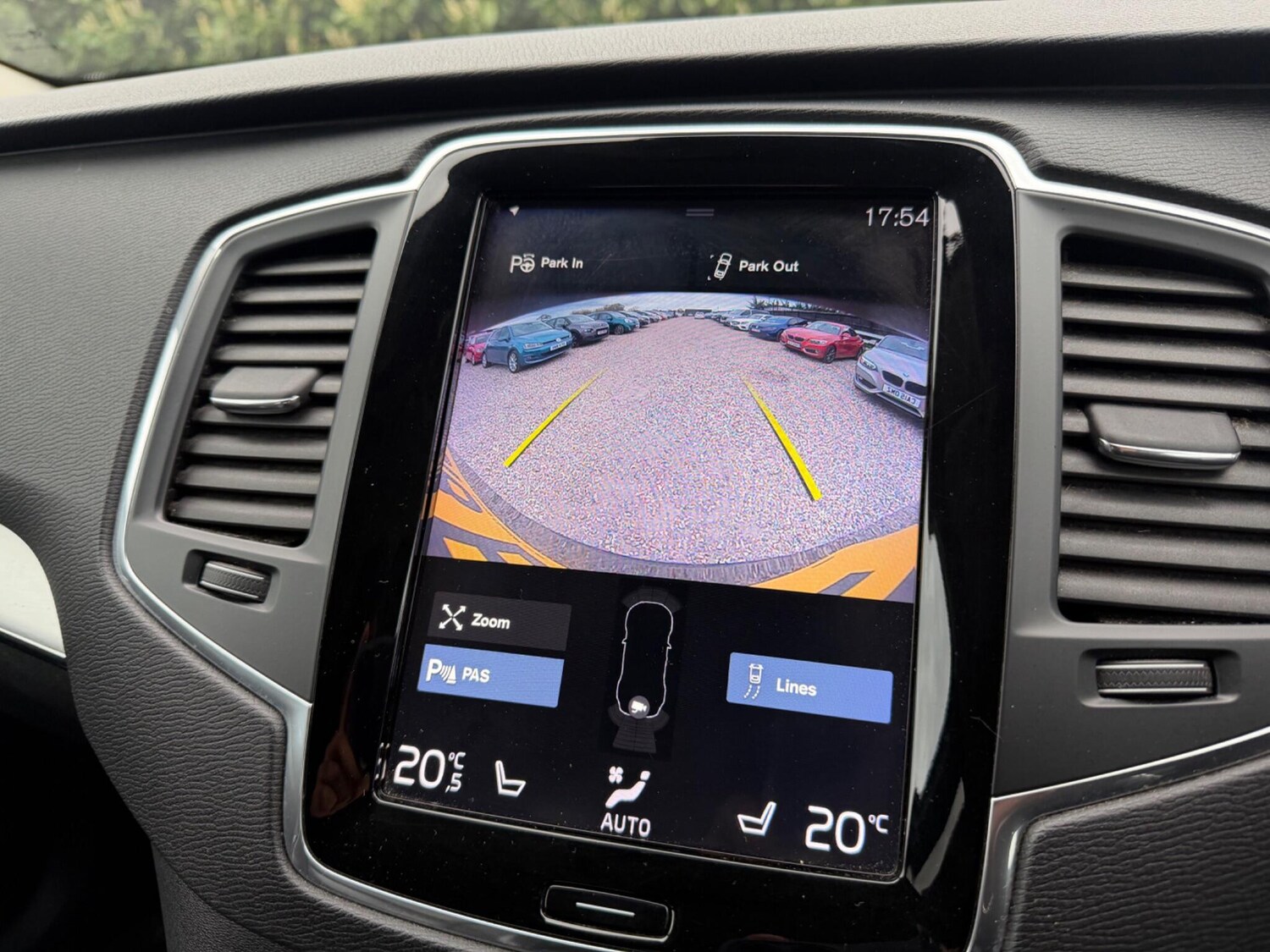 Used Volvo XC90 for sale - 78100044: Photo 30