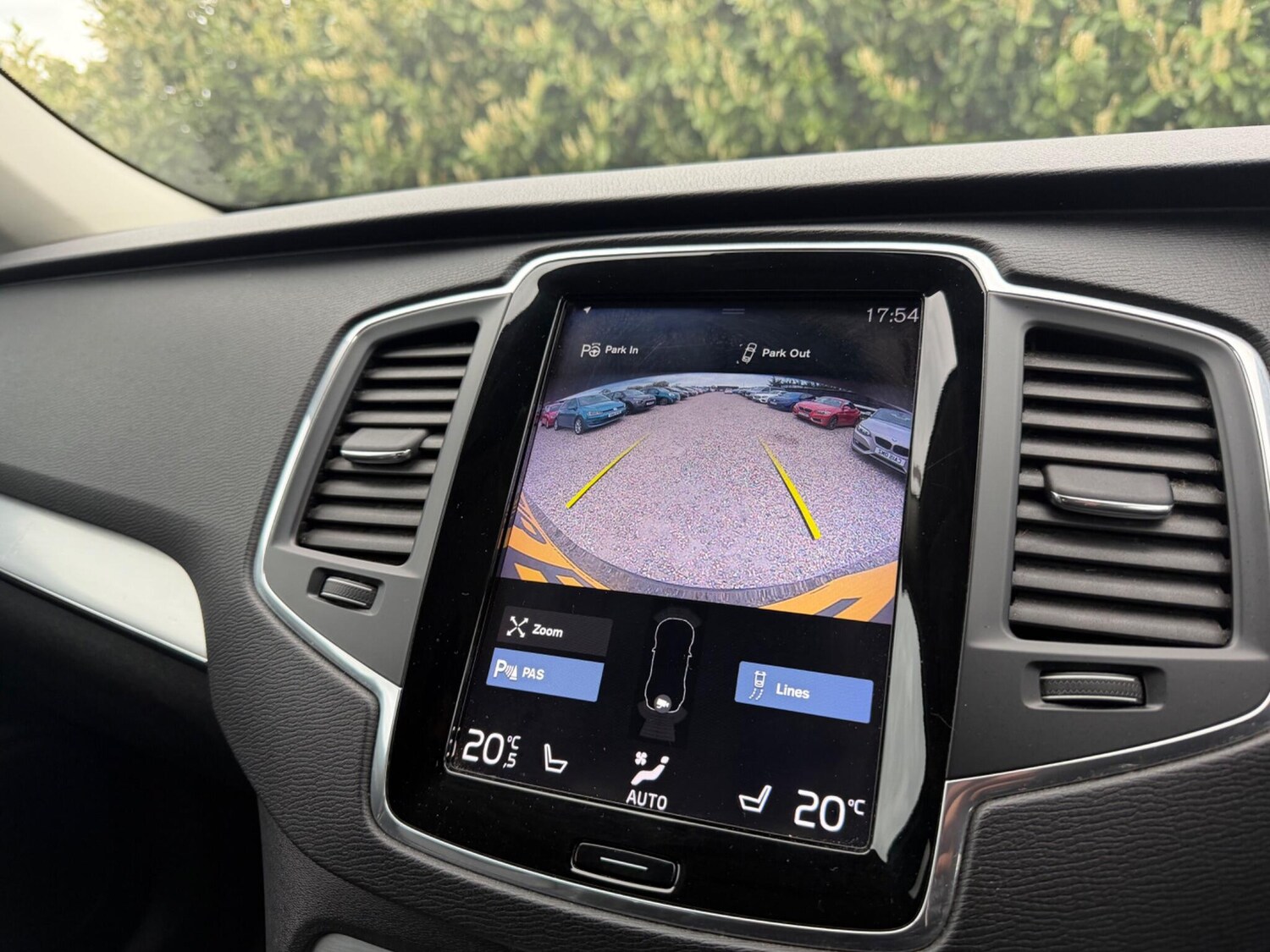 Used Volvo XC90 for sale - 78100044: Photo 31