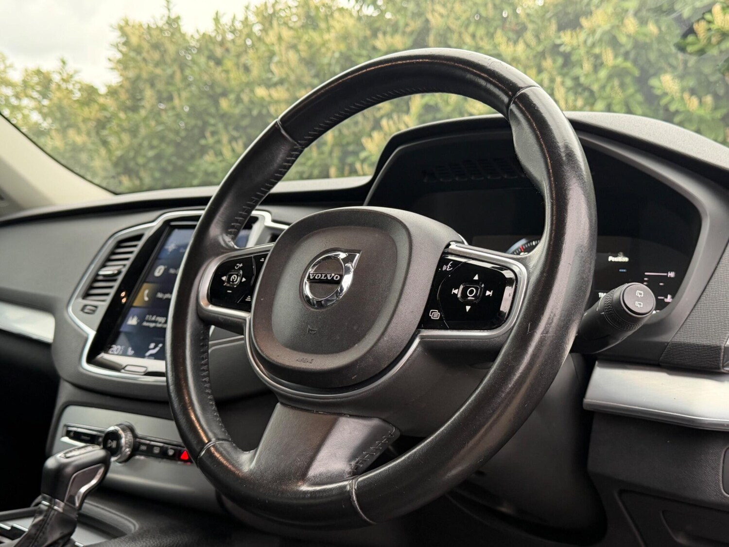 Used Volvo XC90 for sale - 78100044: Photo 35