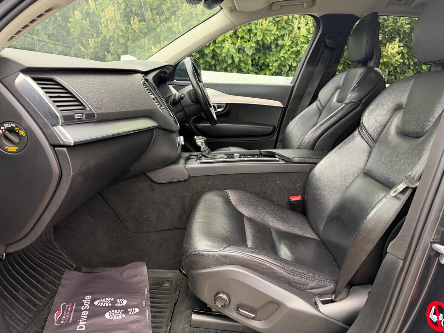 Used Volvo XC90 for sale - 78100044: Photo 36