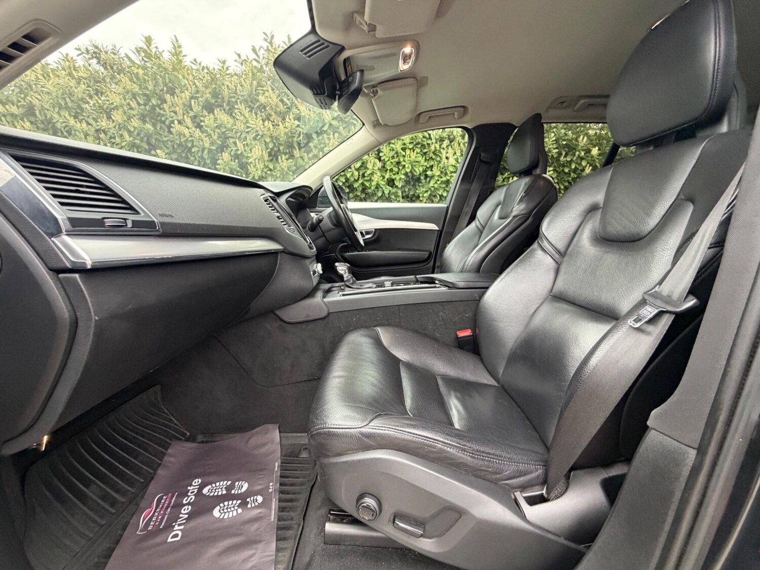 Used Volvo XC90 for sale - 78100044: Photo 37