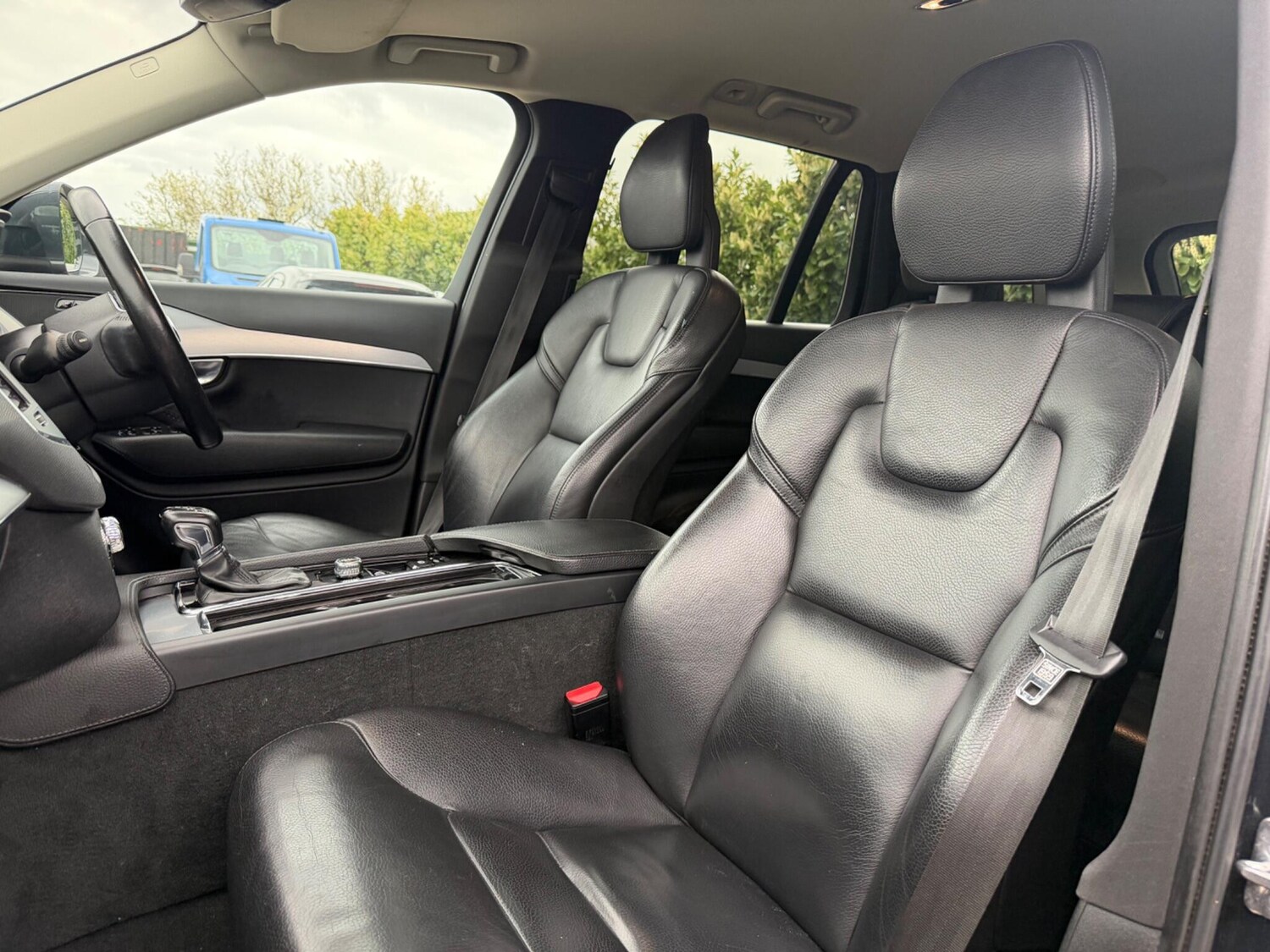 Used Volvo XC90 for sale - 78100044: Photo 38