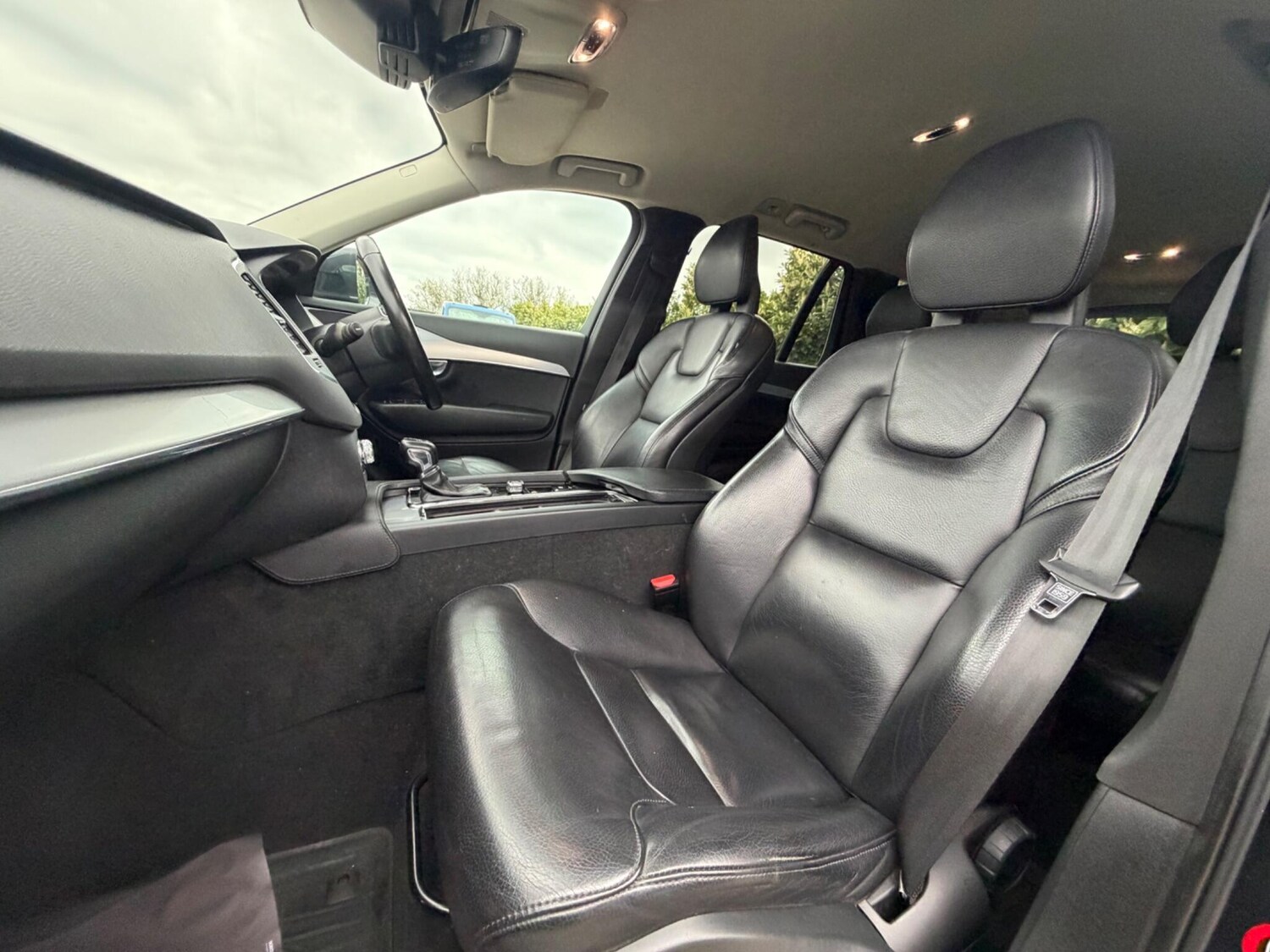 Used Volvo XC90 for sale - 78100044: Photo 39