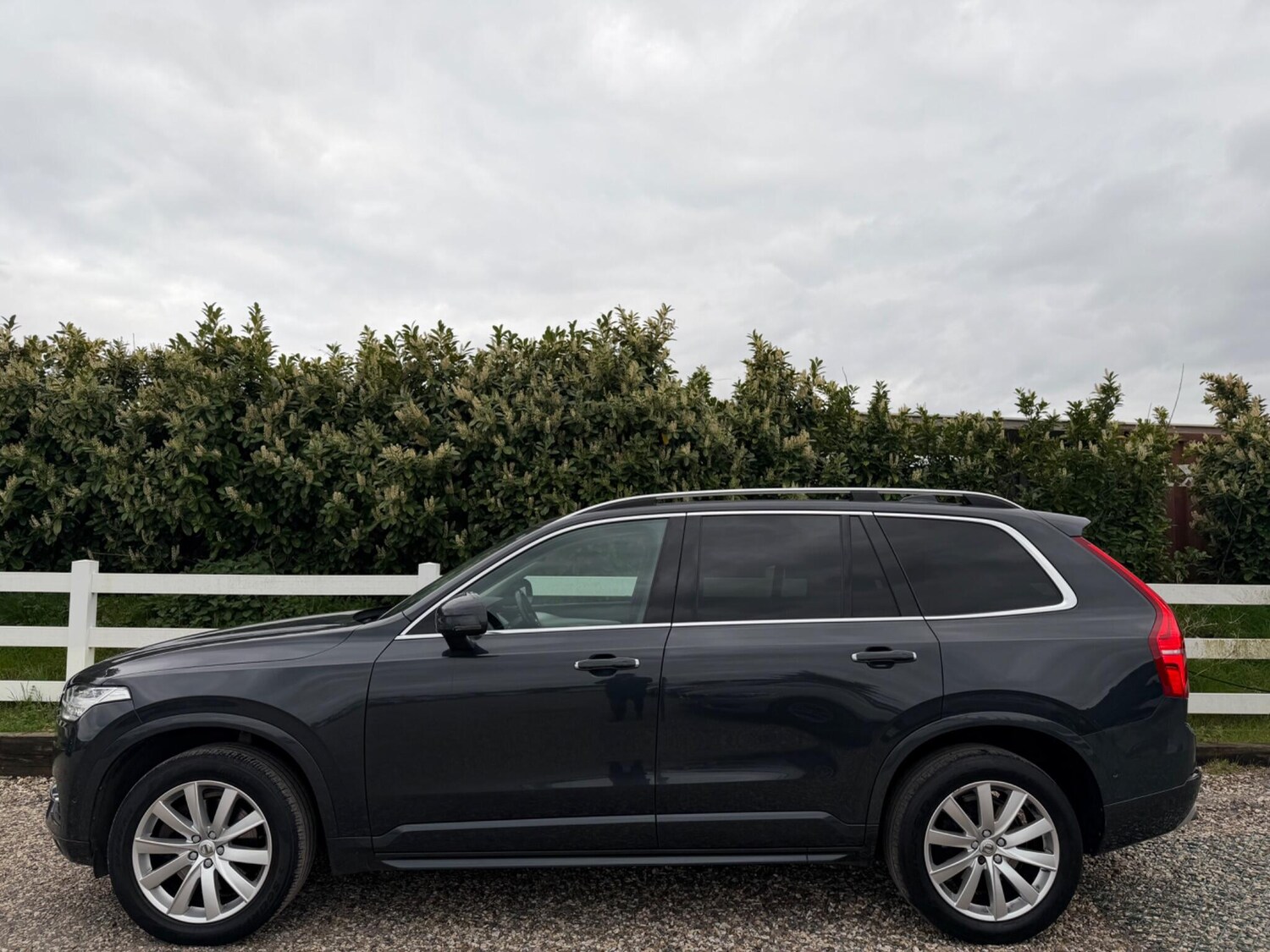 Used Volvo XC90 for sale - 78100044: Photo 9