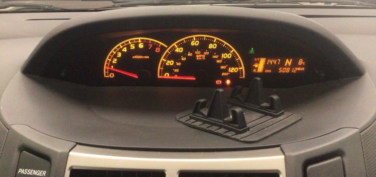 Used Toyota Yaris 2010 for sale - 77320313: Photo 9