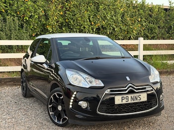 Used Citroen DS3 2014 for sale - 78902063: Photo