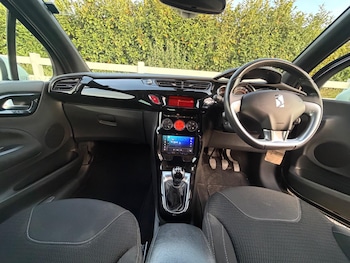 Used Citroen DS3 2014 for sale - 78902063: Photo