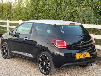 Used Citroen DS3 2014 for sale - 78902063: Photo