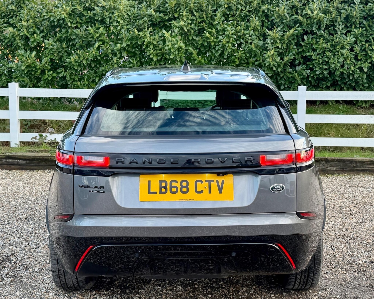 Used Land Rover Range Rover Velar for sale - 78057611: Photo 10