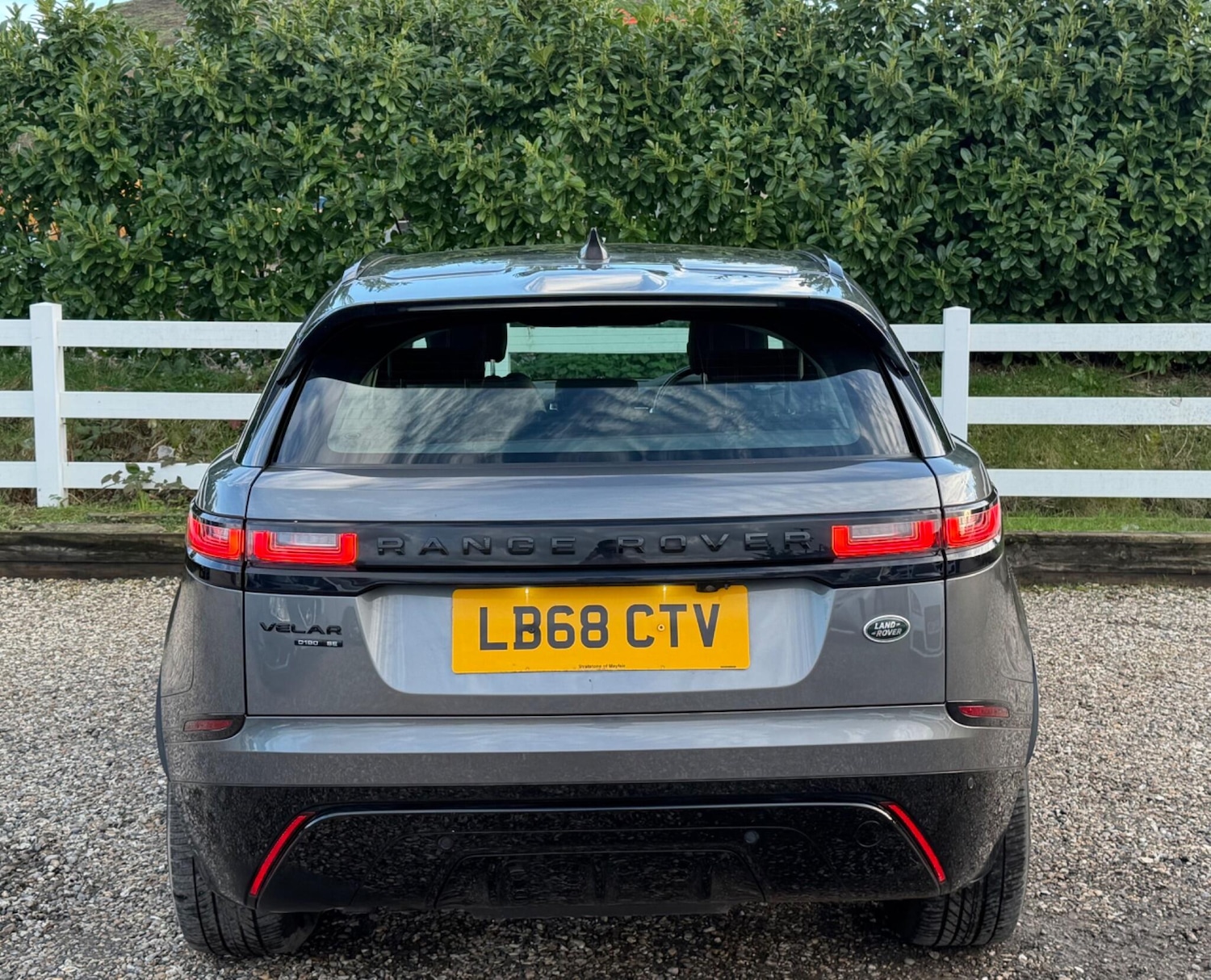 Used Land Rover Range Rover Velar for sale - 78057611: Photo 11