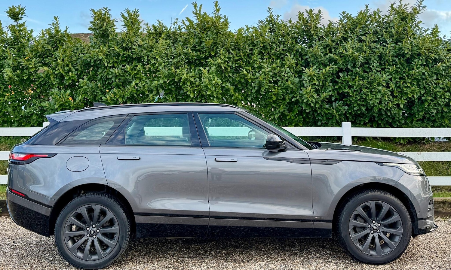 Used Land Rover Range Rover Velar for sale - 78057611: Photo 13