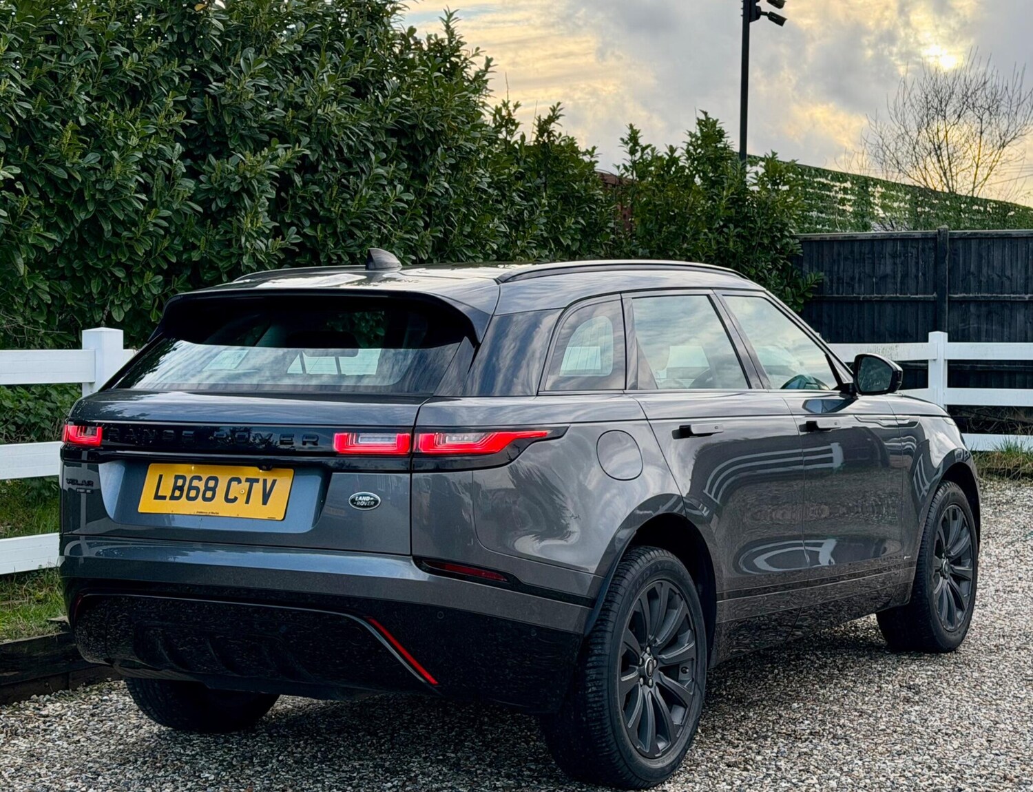 Used Land Rover Range Rover Velar for sale - 78057611: Photo 15