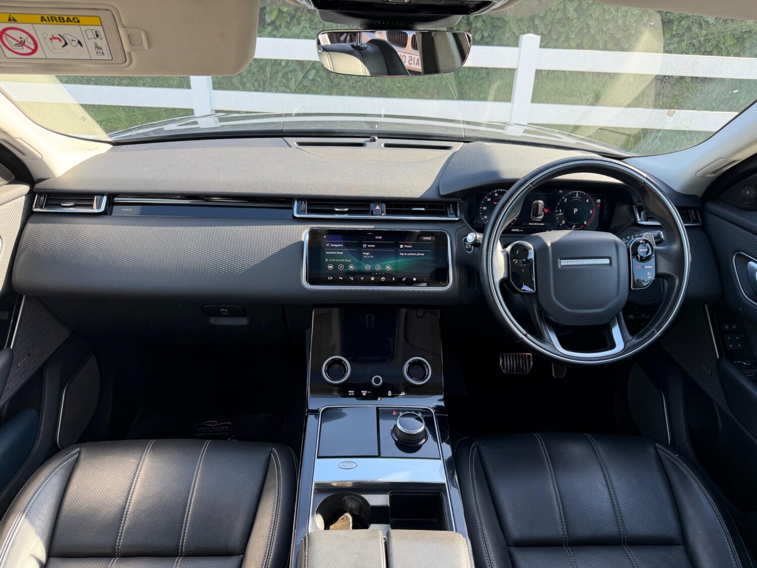 Used Land Rover Range Rover Velar for sale - 78057611: Photo 16