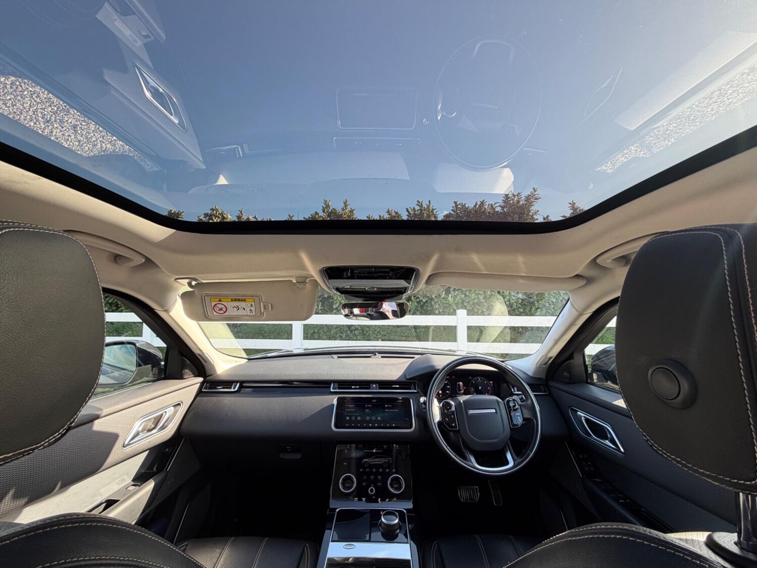 Used Land Rover Range Rover Velar for sale - 78057611: Photo 18