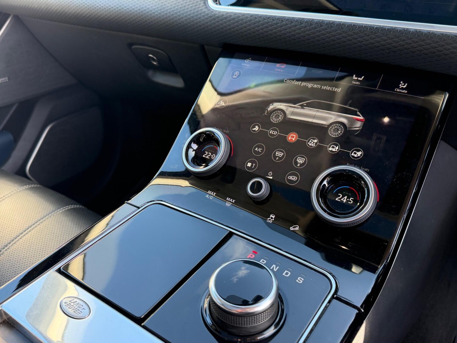 Used Land Rover Range Rover Velar for sale - 78057611: Photo 22