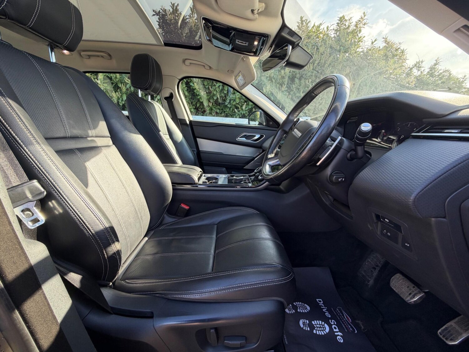 Used Land Rover Range Rover Velar for sale - 78057611: Photo 24