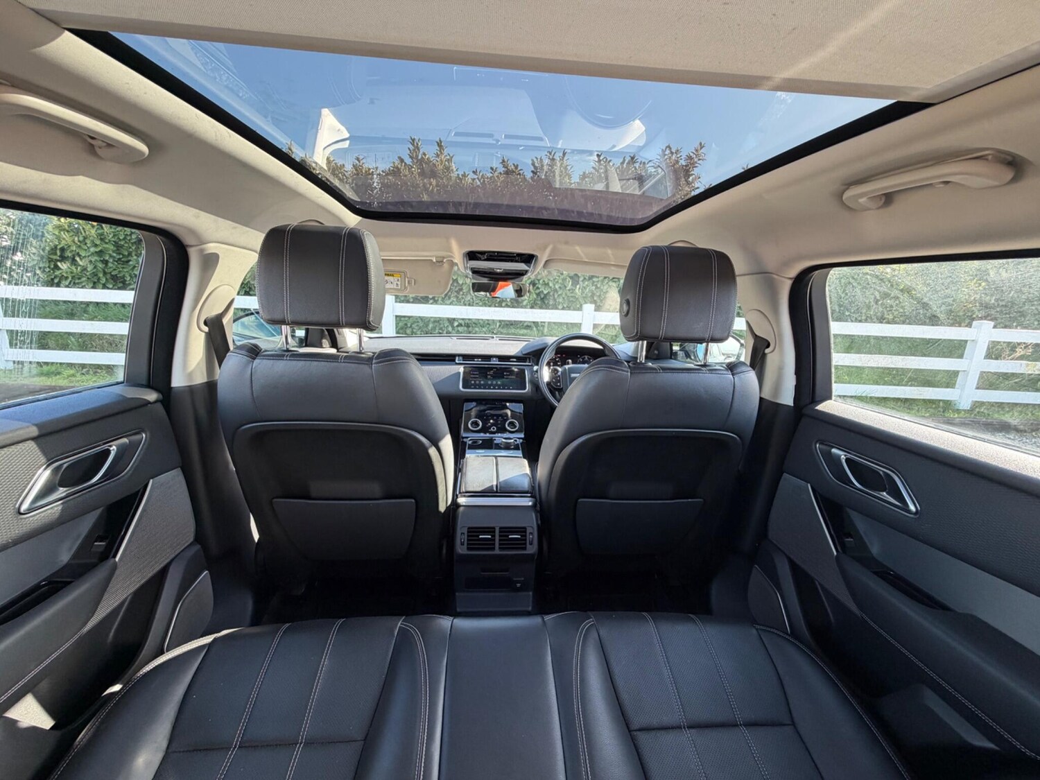 Used Land Rover Range Rover Velar for sale - 78057611: Photo 26