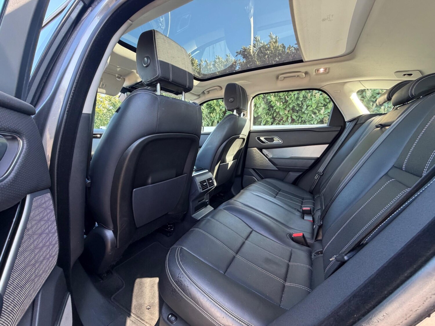 Used Land Rover Range Rover Velar for sale - 78057611: Photo 27