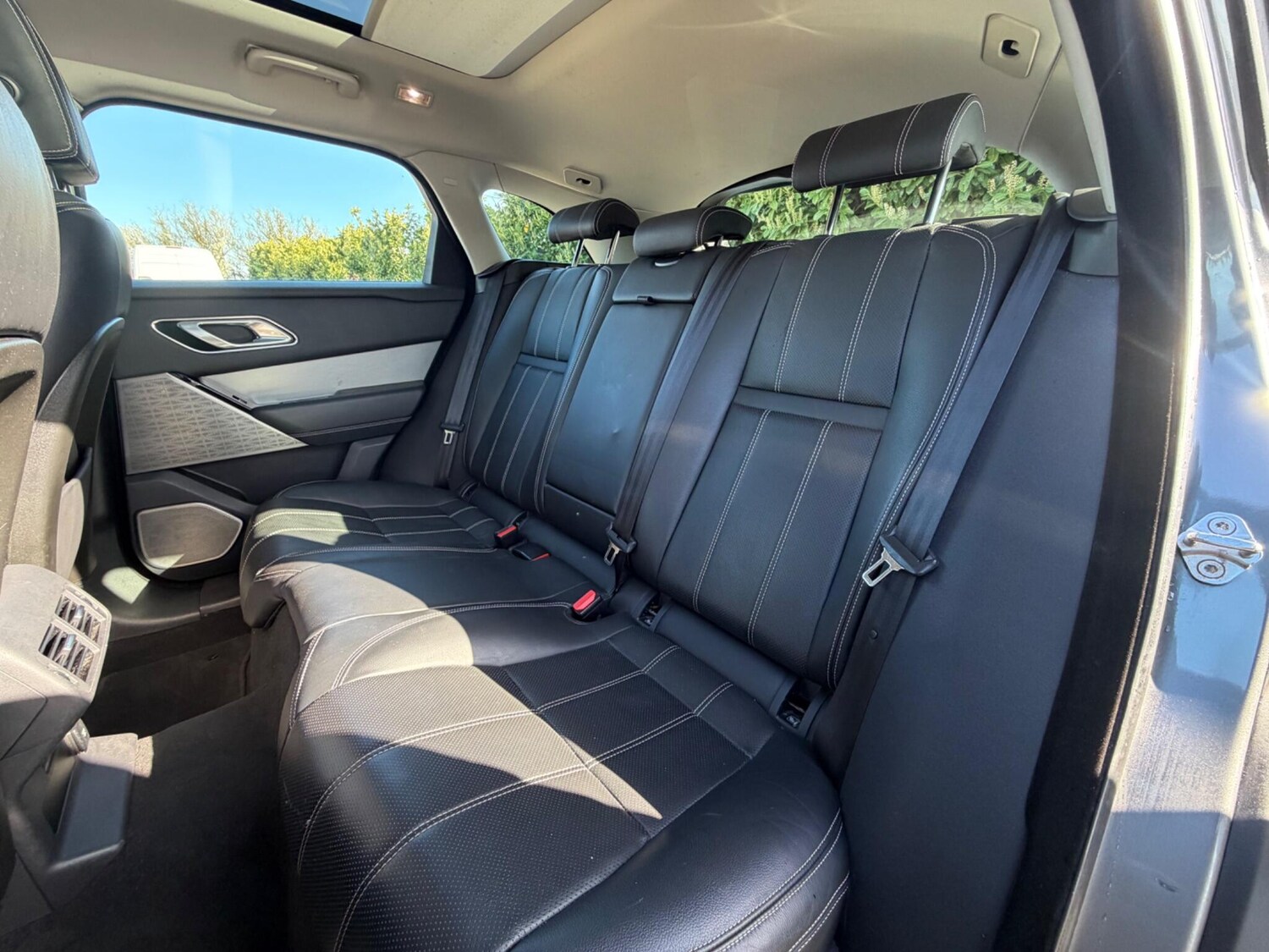 Used Land Rover Range Rover Velar for sale - 78057611: Photo 28