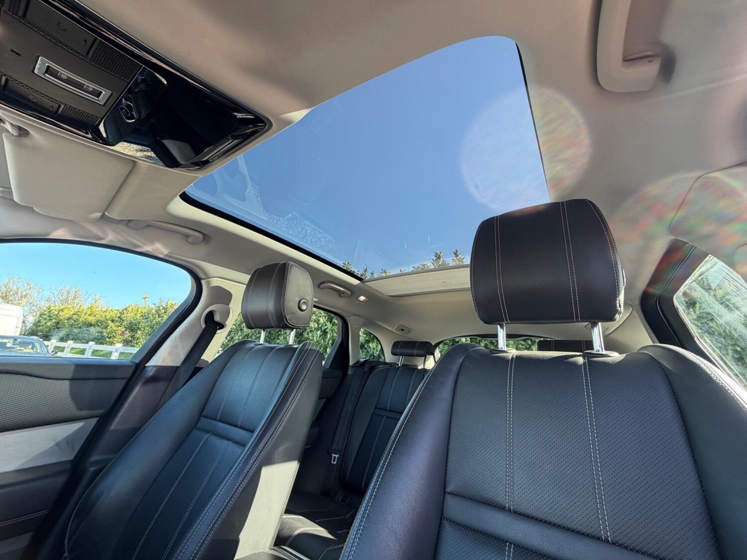 Used Land Rover Range Rover Velar for sale - 78057611: Photo 29