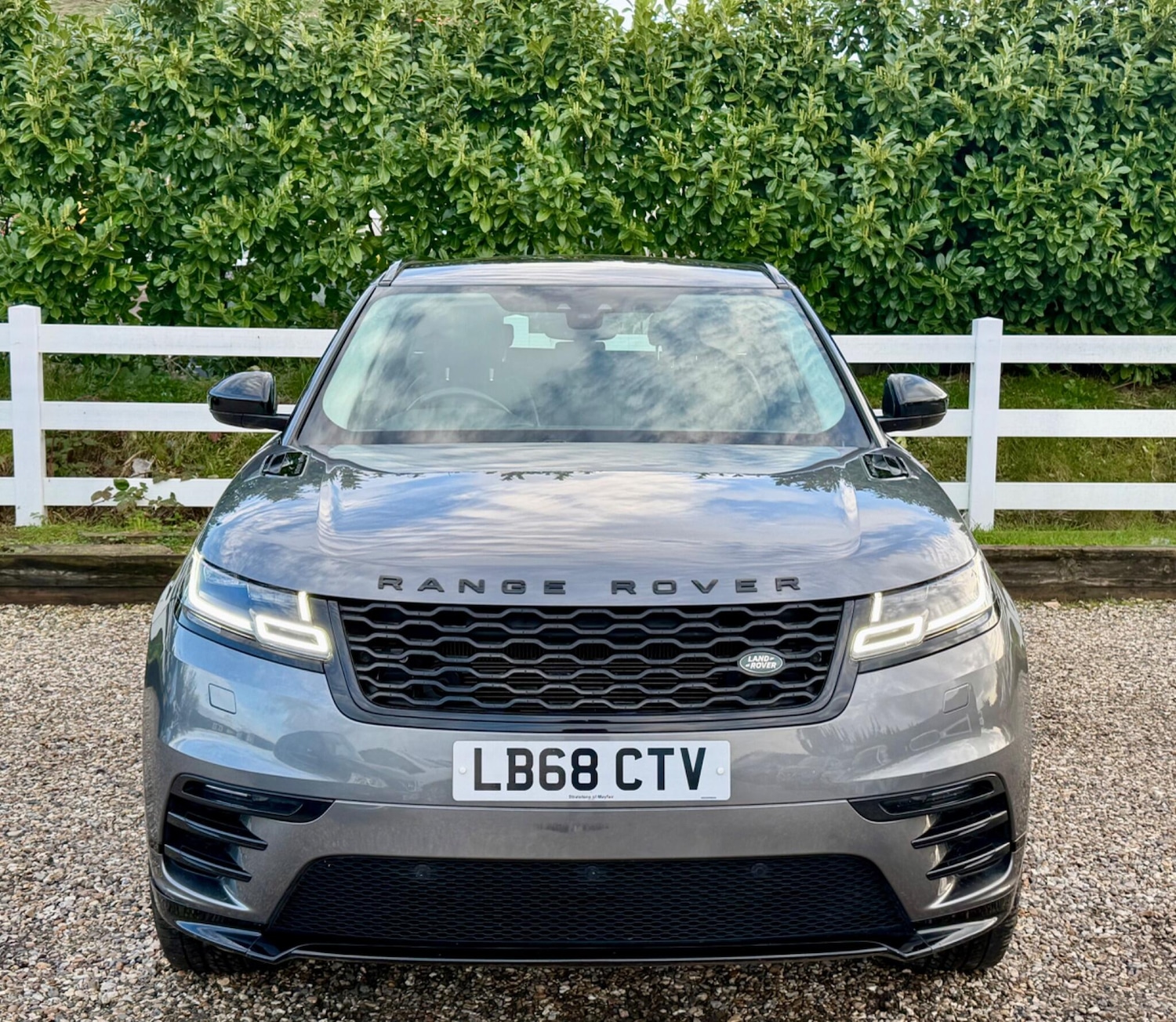 Used Land Rover Range Rover Velar for sale - 78057611: Photo 3
