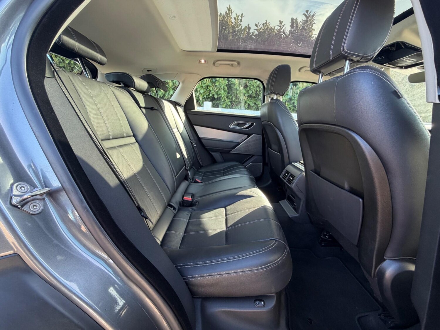 Used Land Rover Range Rover Velar for sale - 78057611: Photo 30