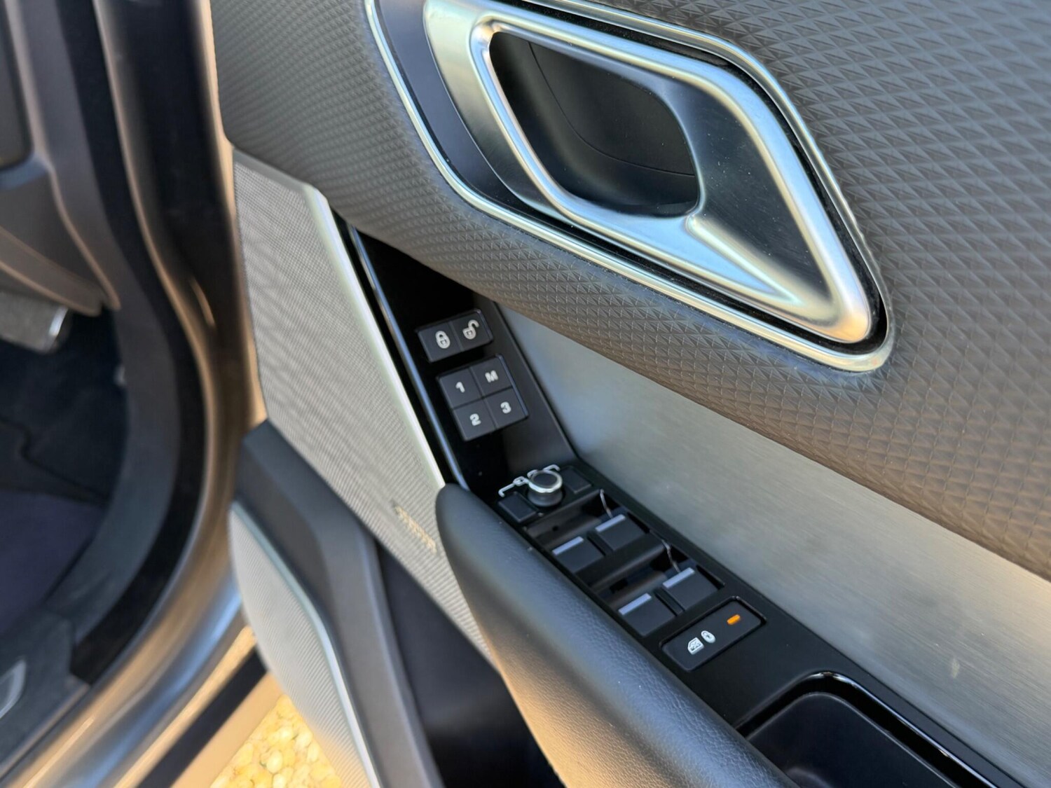 Used Land Rover Range Rover Velar for sale - 78057611: Photo 33