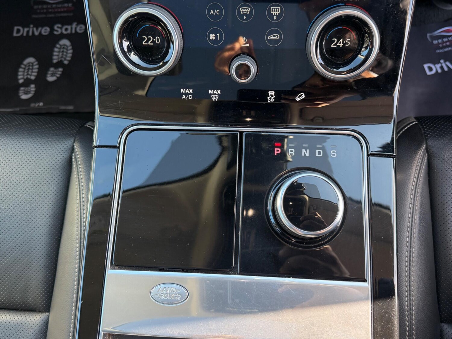 Used Land Rover Range Rover Velar for sale - 78057611: Photo 35