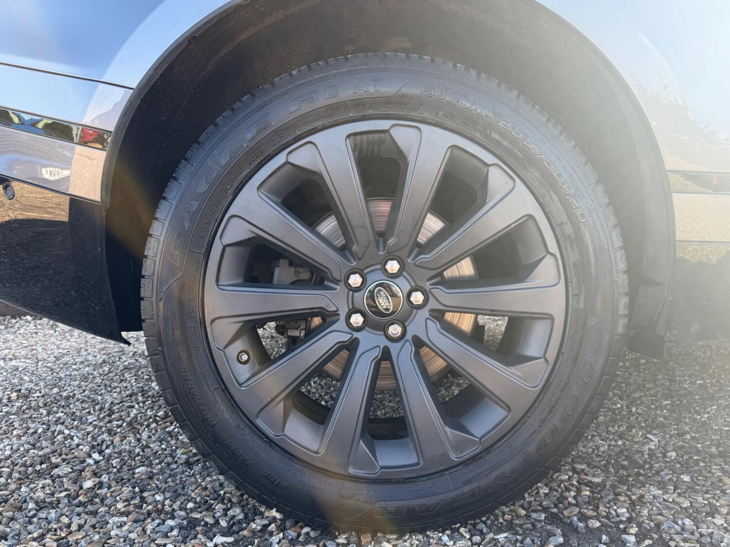 Used Land Rover Range Rover Velar for sale - 78057611: Photo 37