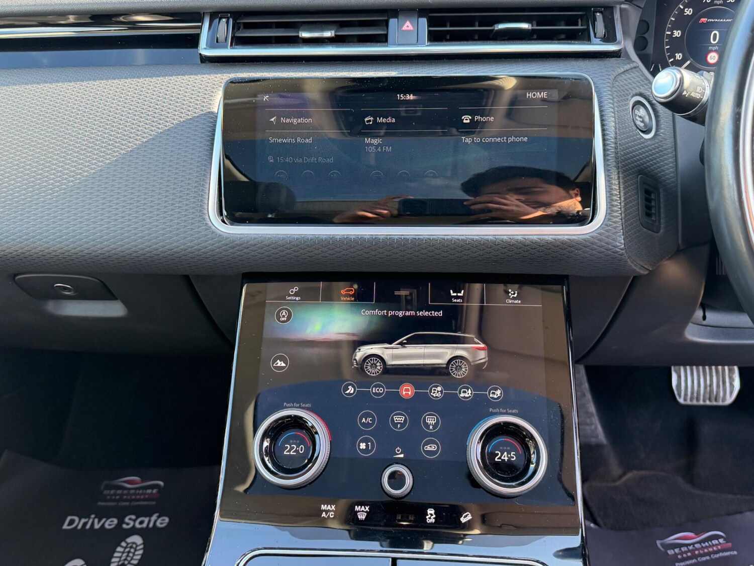 Used Land Rover Range Rover Velar for sale - 78057611: Photo 38