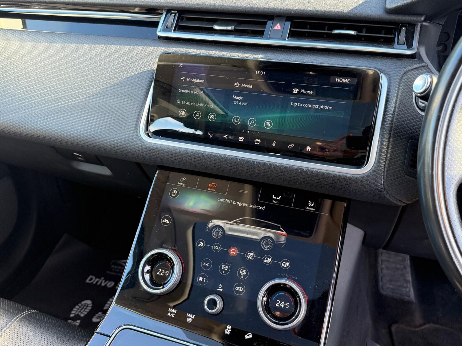 Used Land Rover Range Rover Velar for sale - 78057611: Photo 39