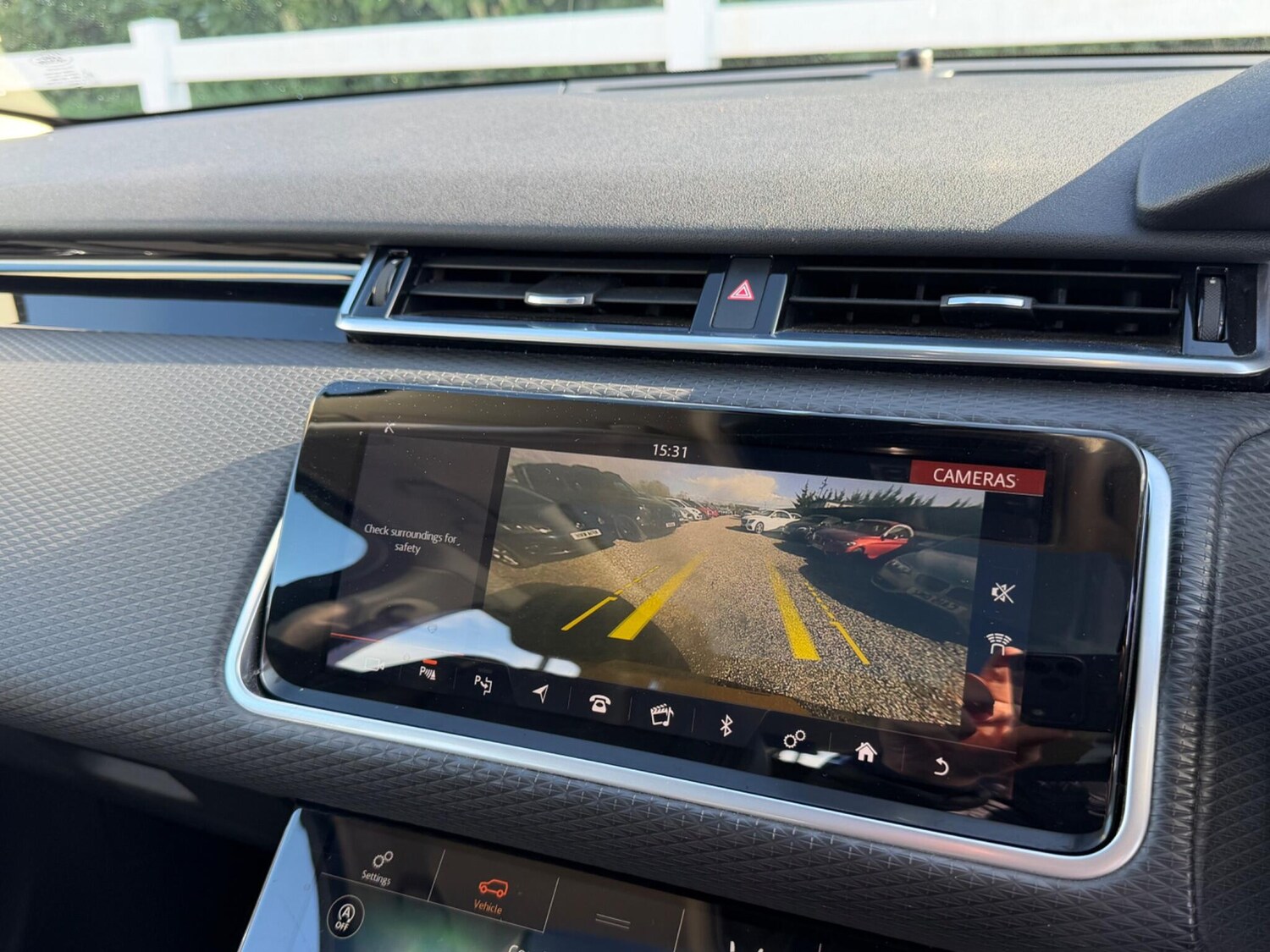 Used Land Rover Range Rover Velar for sale - 78057611: Photo 40