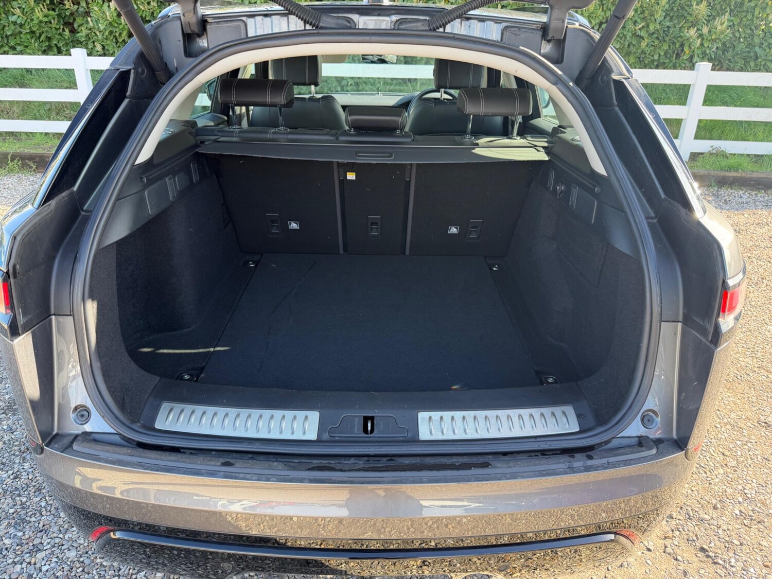 Used Land Rover Range Rover Velar for sale - 78057611: Photo 43