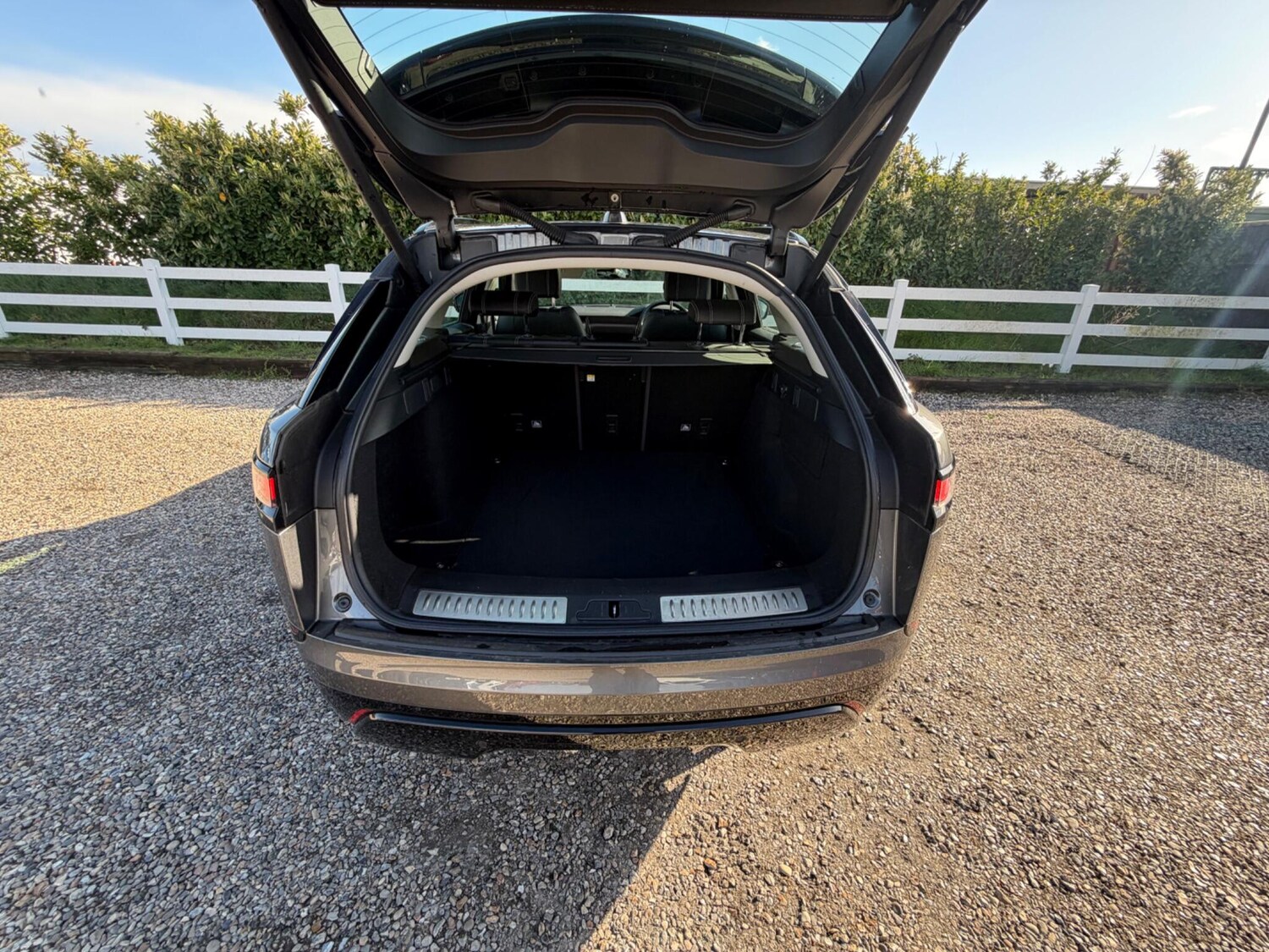 Used Land Rover Range Rover Velar for sale - 78057611: Photo 45