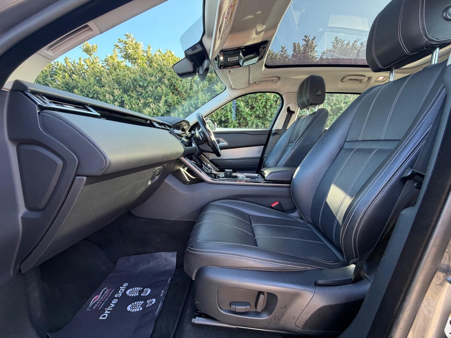 Used Land Rover Range Rover Velar for sale - 78057611: Photo 46