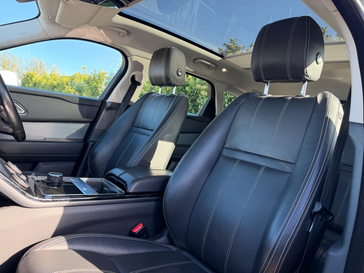 Used Land Rover Range Rover Velar for sale - 78057611: Photo 47